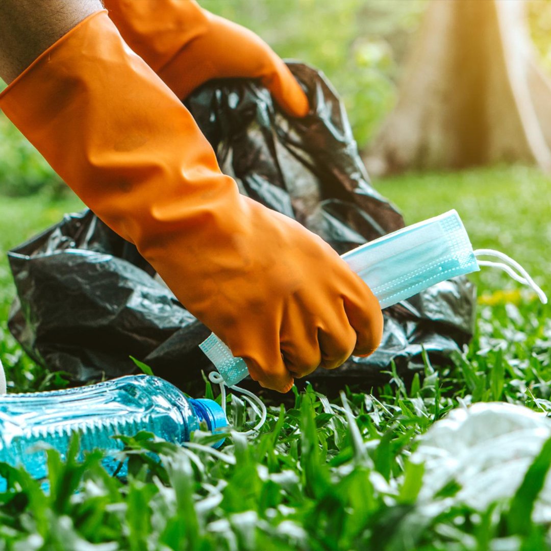 Seasonal Spring and Fall Clean Up